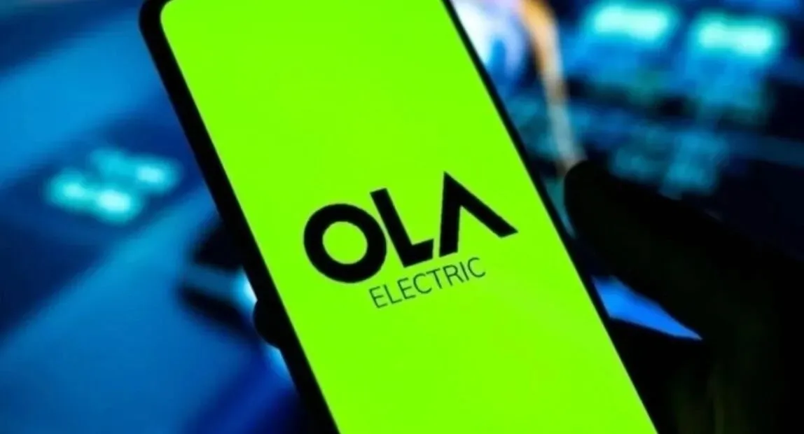Ola Electric: ઓટો વ્યવસાયને રાહત, EBITDA ખોટમાં ઘટાડો 2 Ola Electric