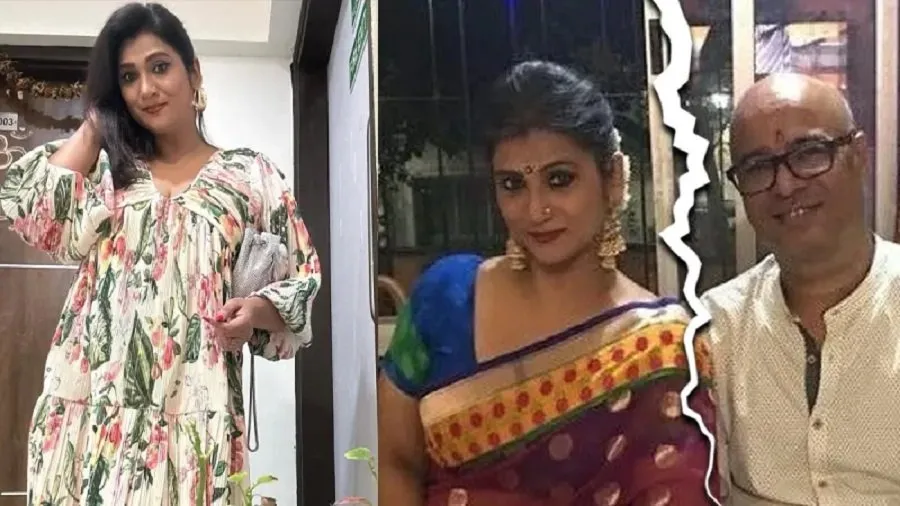 Pallavi Rao separation