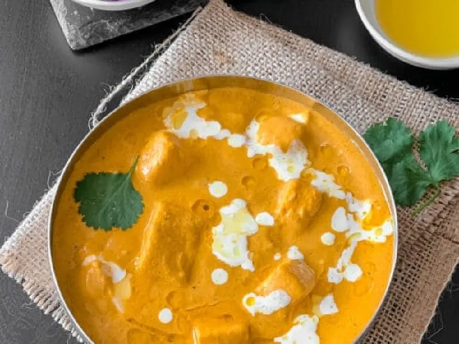 Shahi Paneer recipe: લસણ-ડુંગળી વગર ઘર માં રહેલી વસ્તુ થી બનાવો શાહી પનીરનું શાક 3 Shahi Paneer recipe