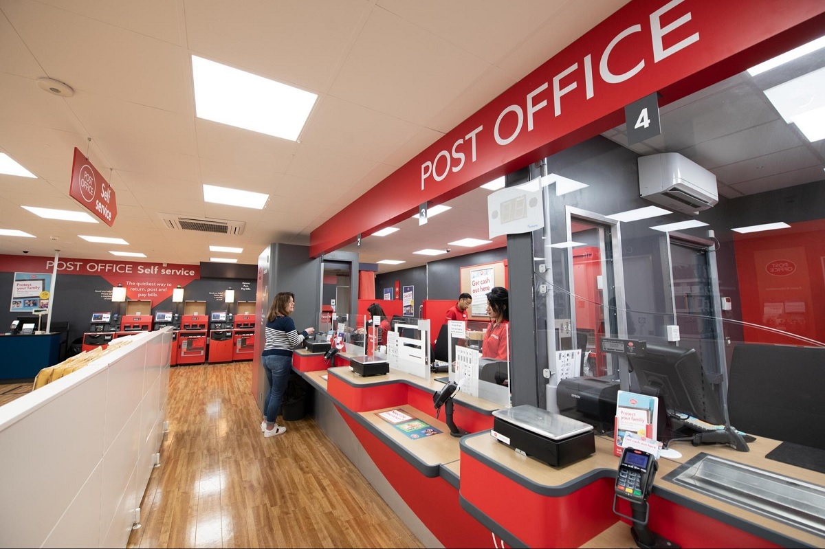 post office 1