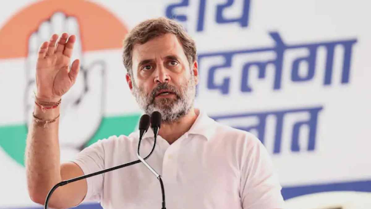 Rahul Gandhi US Tariff Criticism: ટ્રમ્પની ટેરિફ ડેડલાઇનથી મોદી સરકાર નહીં બચી શકે: રાહુલ ગાંધીનો પ્રહાર 2 rahul gandhi