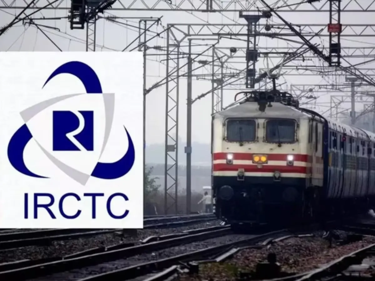 IRCTC એ આજથી બદલ્યા છે ટિકિટ બુકિંગના આ 2 નિયમો 2 IRCTC