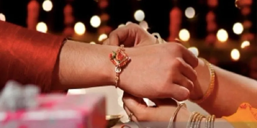 Rakshabandhan significance