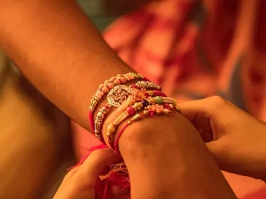 Rakshabandhan significance