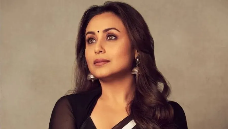Rani Mukerji: શ્યામ રંગ છતાં બોલિવૂડ પર રાજ કરનાર સુપરસ્ટાર અભિનેત્રી 3 Celebrity biography