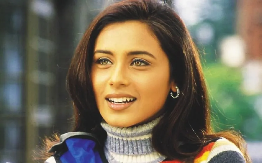 Rani Mukerji: શ્યામ રંગ છતાં બોલિવૂડ પર રાજ કરનાર સુપરસ્ટાર અભિનેત્રી 2 Celebrity biography