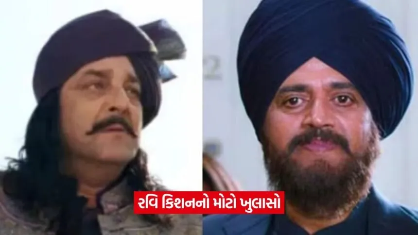 Son of Sardaar 2