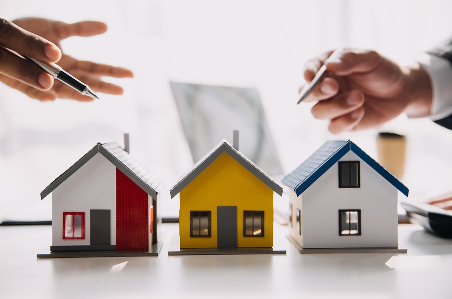 Real Estate