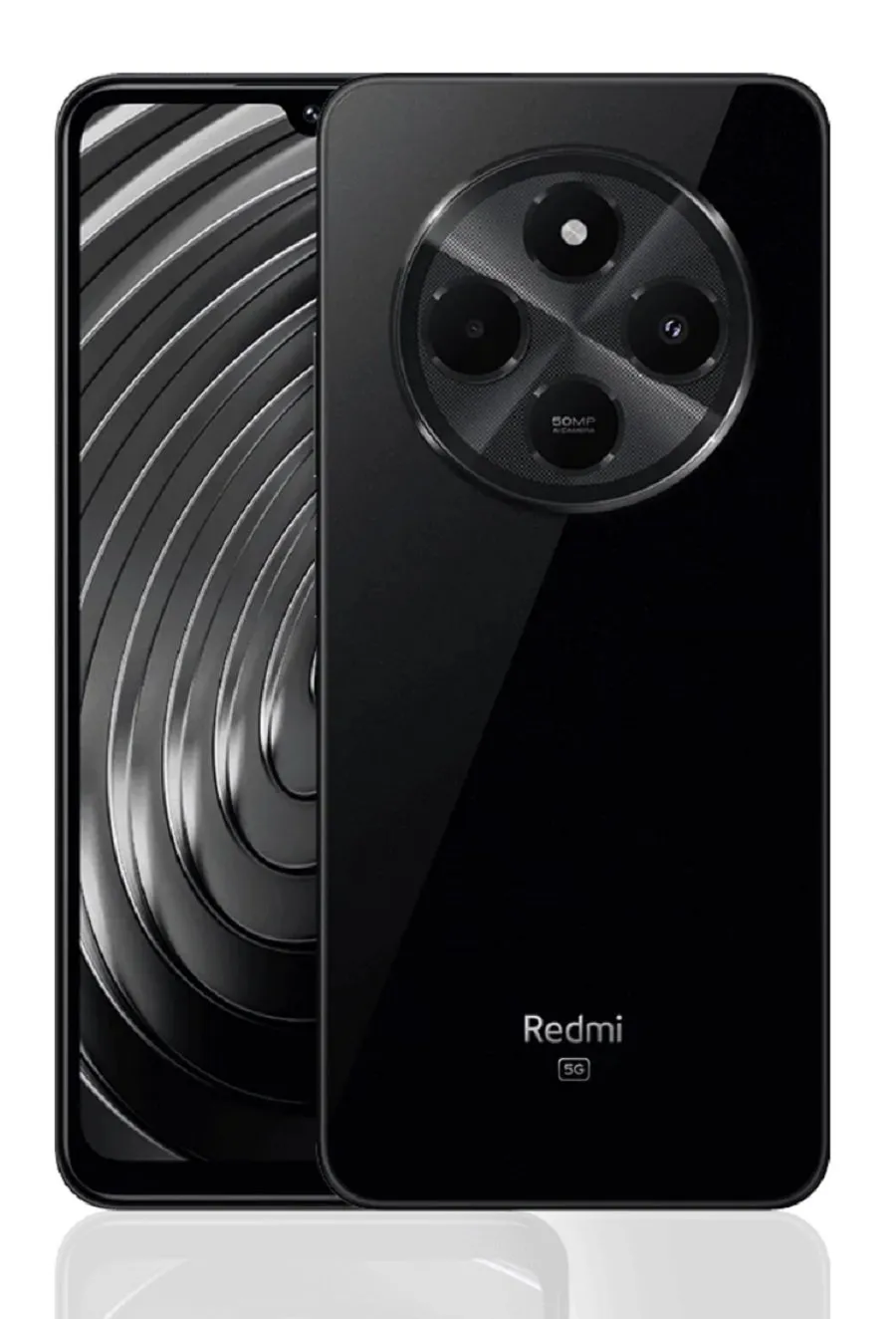 Redmi A4 5g: સસ્તામાં ધમાકેદાર 50MP બે કેમેરાવાળો સ્માર્ટફોન 2 Redmi A4 5g