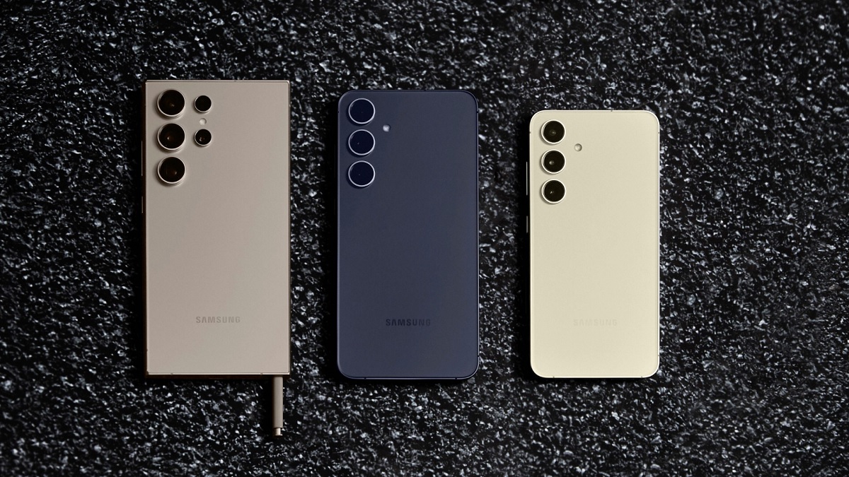 Amazon Prime Day Sale માં સેમસંગ ગેલેક્સી S24 અલ્ટ્રા પર બમ્પર ડિસ્કાઉન્ટ 2 s24 1