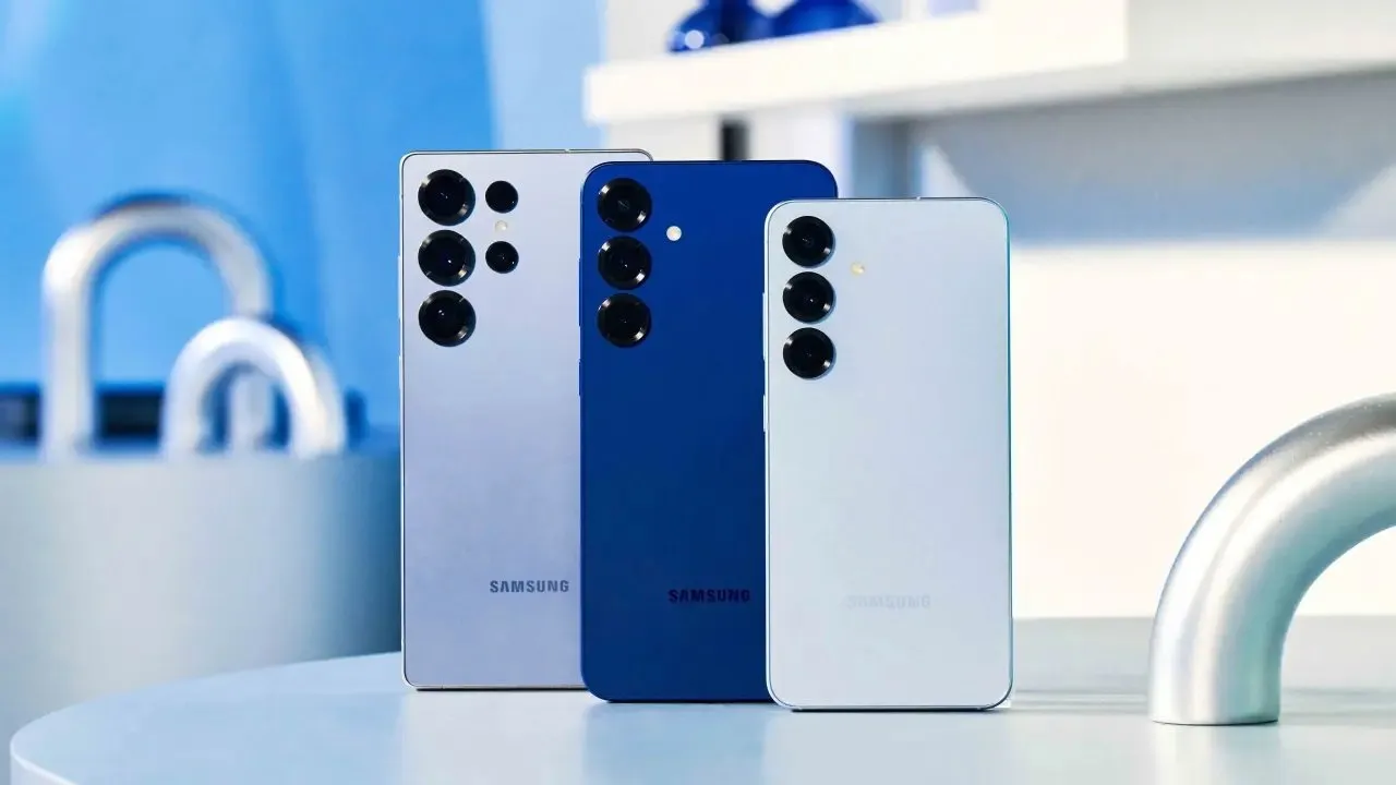 Samsung Galaxy S26 Series: નવો કેમેરા, નવી ડિઝાઇન - પણ એક મોટો ફેરફાર! 3 s26 1.jpg