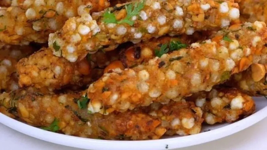 Sabudana fries recipe: ઉપવાસ દરમિયાન કંઈક ખાસ બનાવો, સાબુદાણા ફ્રાઈસ અજમાવો 3 Sabudana fries recipe