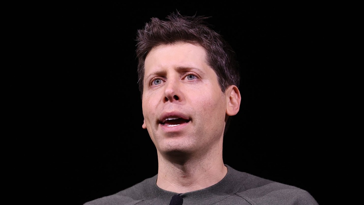 sam altman 1