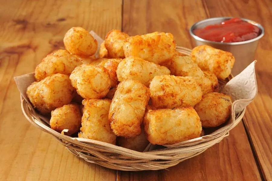 Sooji Nuggets: રવામાંથી બનાવો આ સ્વાદિષ્ટ નાસ્તો! 2 Sooji Nuggets