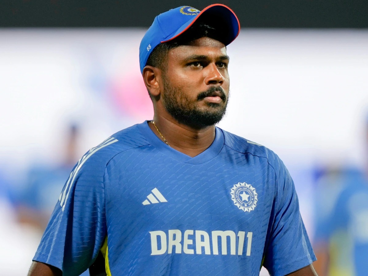 IPL 2026: કેરળ ક્રિકેટ લીગની હરાજીમાં 26.60 લાખમાં વેચાયો, બન્યો સૌથી મોંઘો ખેલાડી 3 sanju samson.11