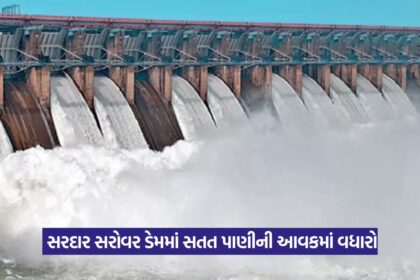 sardar sarovar