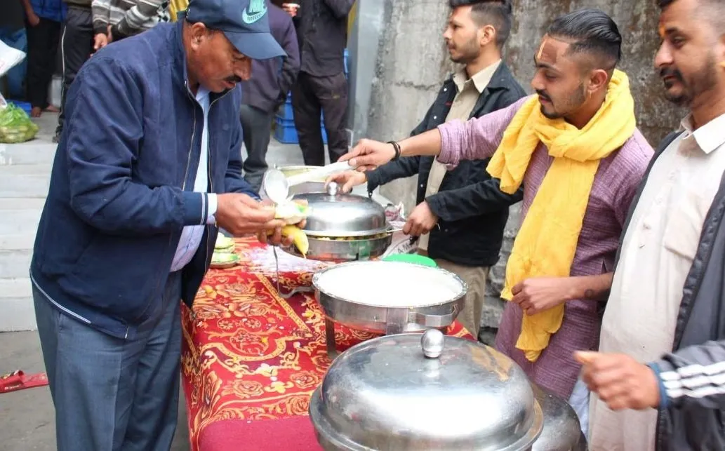 Sawan 2025 Bhandara: શ્રાવણમાં ભંડારાનું આયોજન કરવાના શું ફાયદા છે? 2 Sawan 2025 Bhandara