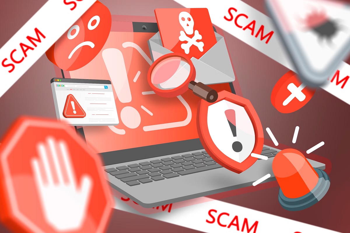 Cyber Fraud: સોશિયલ મીડિયા પર મદદ માંગવી મોંઘી પડી, ફોન કોલ દ્વારા સાયબર છેતરપિંડી કરવામાં આવી 2 scam