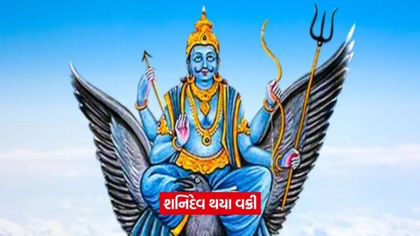 shanidev 13