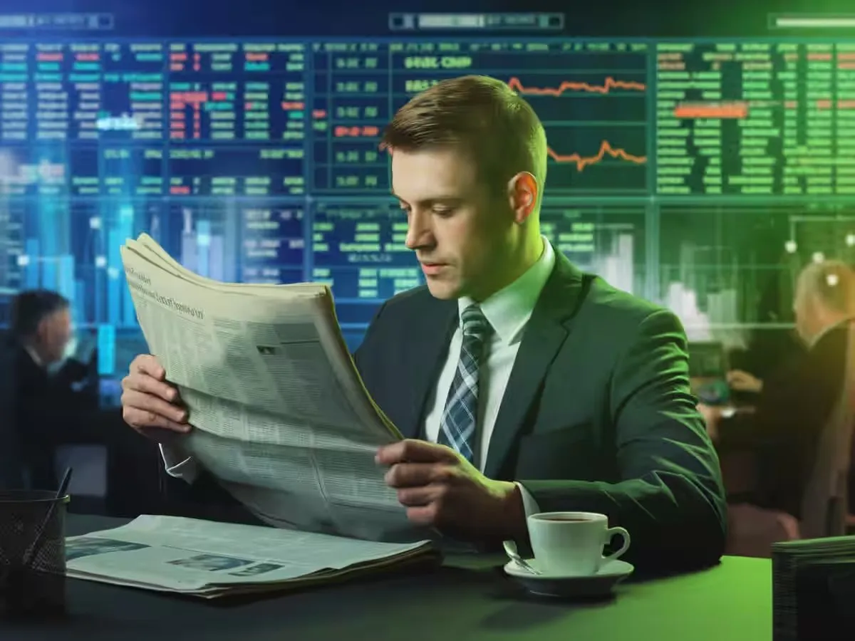 Stock Market