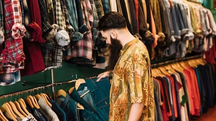 GST Impact on Shopping