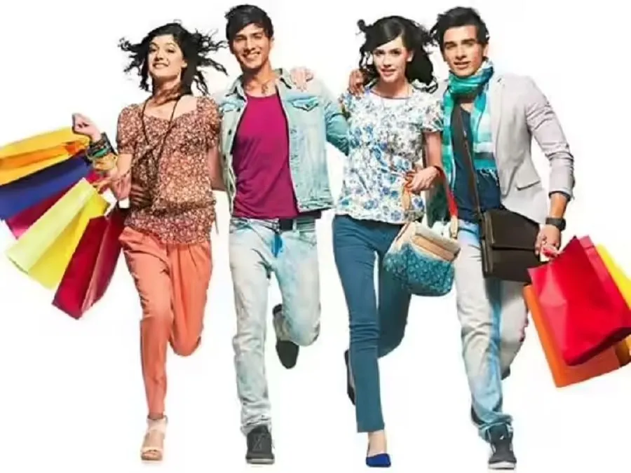 GST Impact on Shopping