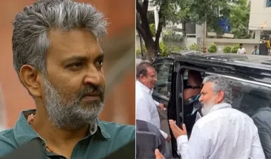 SS Rajamouli નો ગુસ્સો જોઈને ચકિત થયા લોકો 2 SS Rajamouli