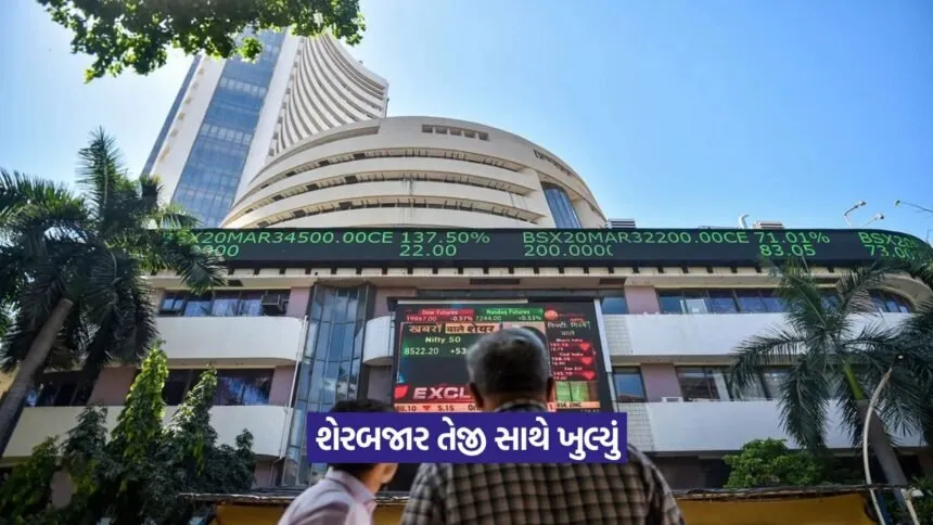 stock market