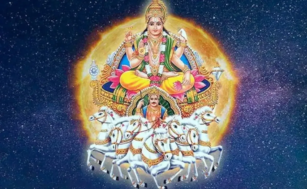 Surya Gochar 2025: કર્ક રાશિમાં સૂર્યનું પ્રવેશ કેમ અશુભ? 3 Surya Gochar 2025