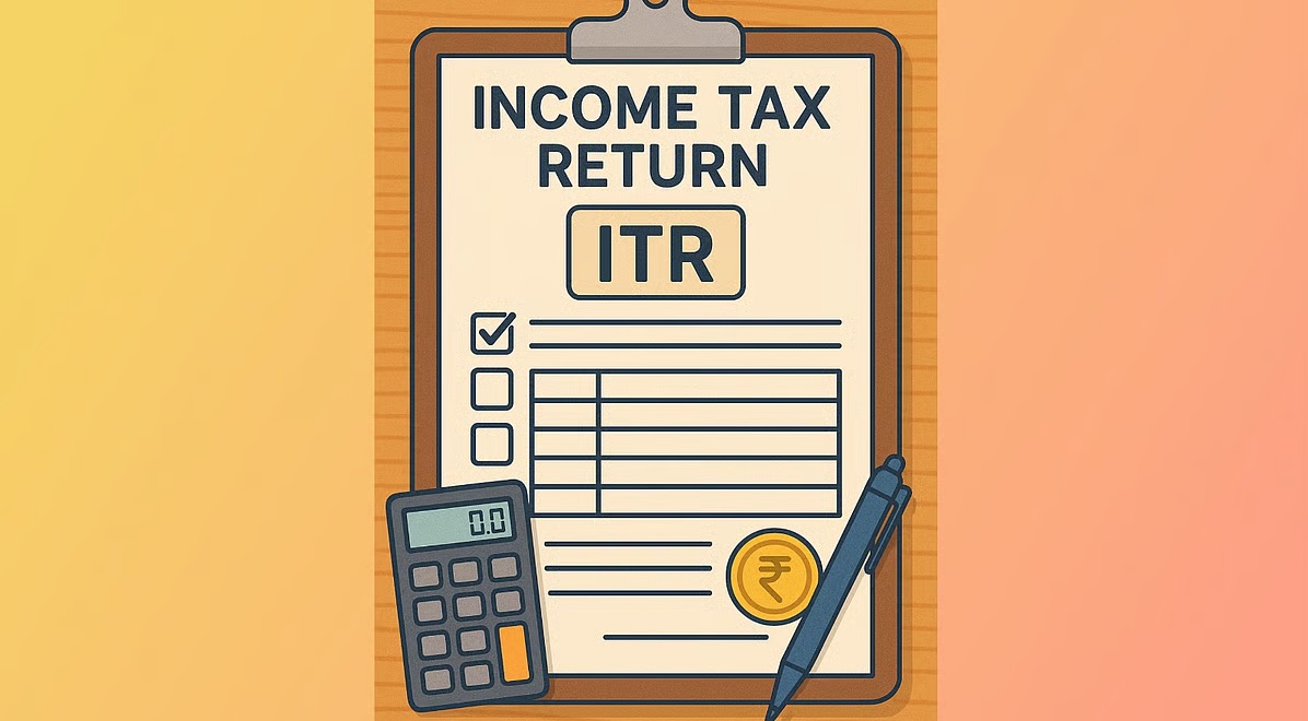 ITR: પાસવર્ડ ભૂલી ગયા છો? હવે લોગિન પાસવર્ડ વગર ITR ફાઇલ કરો, જાણો સરળ રીત 3