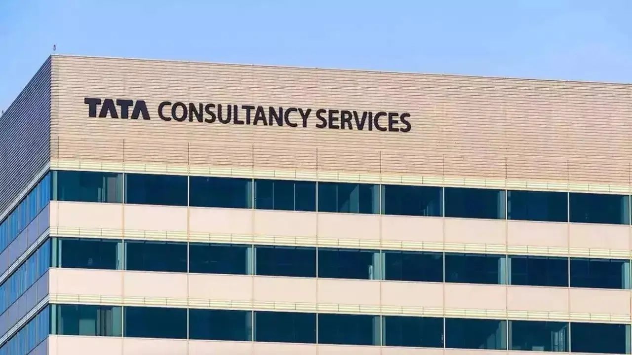 TCS