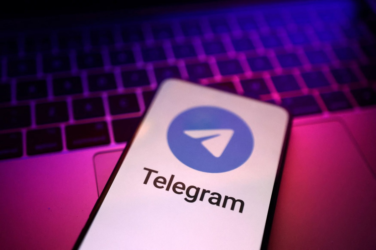 Telegram: હવે ફક્ત મેસેજિંગ જ નથી: ટેલિગ્રામથી લાખો કમાવવા માટે આ શ્રેષ્ઠ વિકલ્પો 2 telegram 1