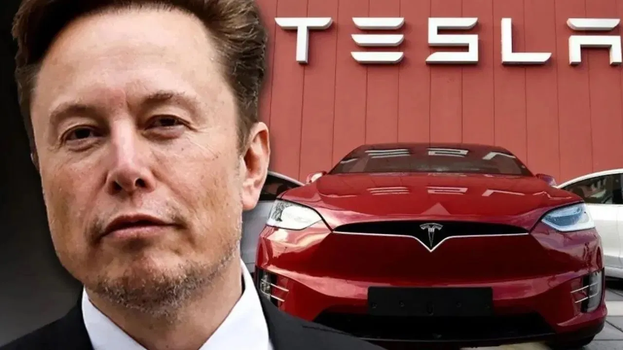Tesla 