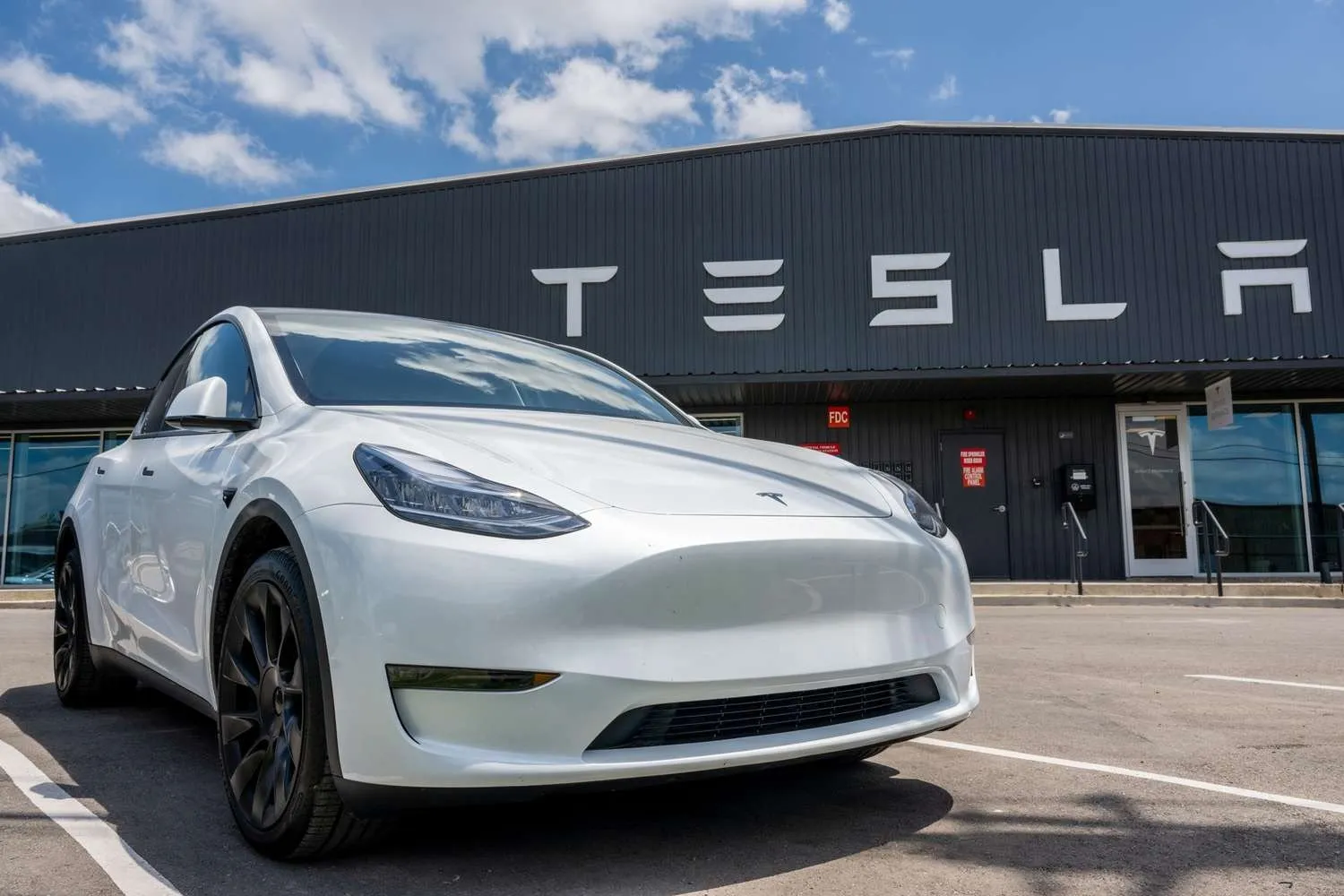 Tesla 