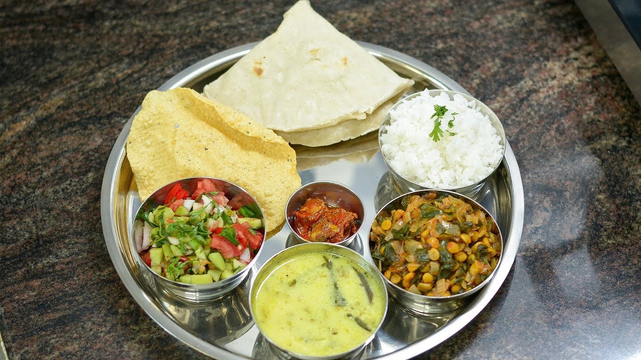 Thali Price: જૂનમાં મોંઘવારીને કારણે શાકભાજીના ભાવ વધ્યા, સામાન્ય માણસના ખિસ્સા પર અસર 2 Thali Price