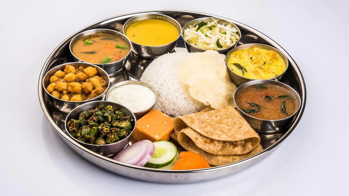 Thali Price: જૂનમાં મોંઘવારીને કારણે શાકભાજીના ભાવ વધ્યા, સામાન્ય માણસના ખિસ્સા પર અસર 3 Thali Price