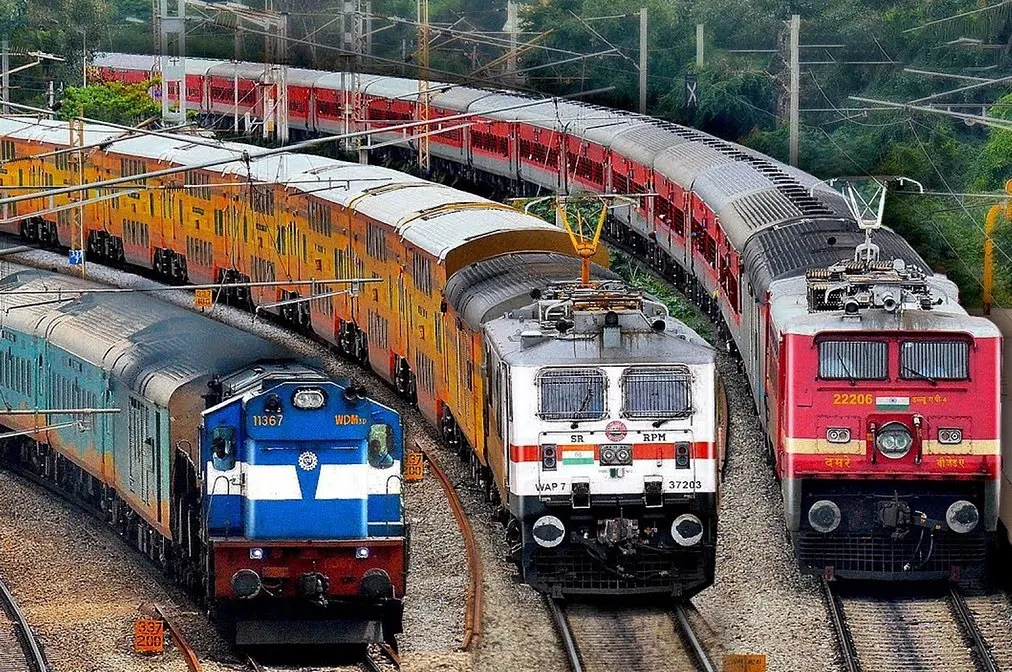 Indian Railway: હવે દર વખતે નવું ફોર્મ બનાવવાની જરૂર નથી! રેલ્વેએ One Time Registration સિસ્ટમ શરૂ કરી 3 train 11.jpg