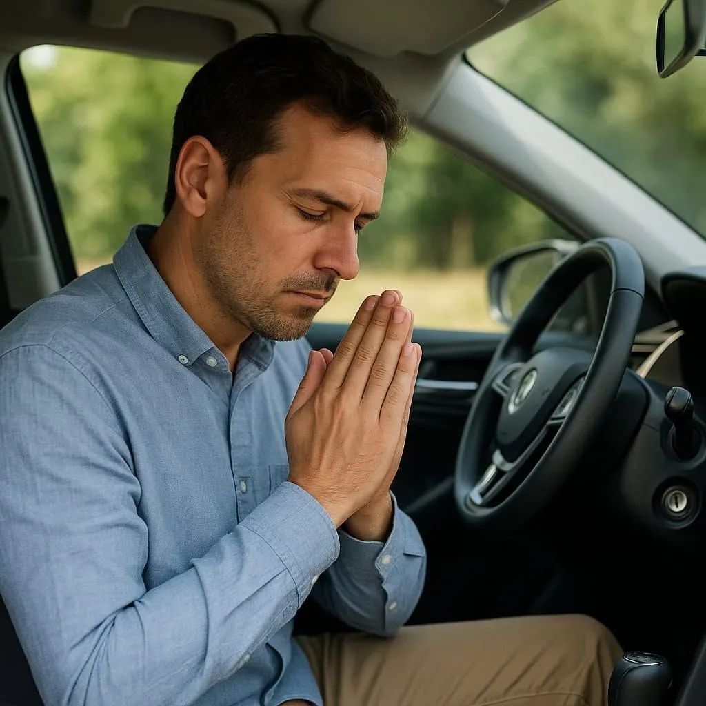 Safety Mantra: પ્રાર્થનાથી શરુ કરો મુસાફરી – જાણો શા માટે એવું કહેવાય છે! 4 Safety Mantra