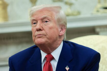 US Tariffs On Brazil