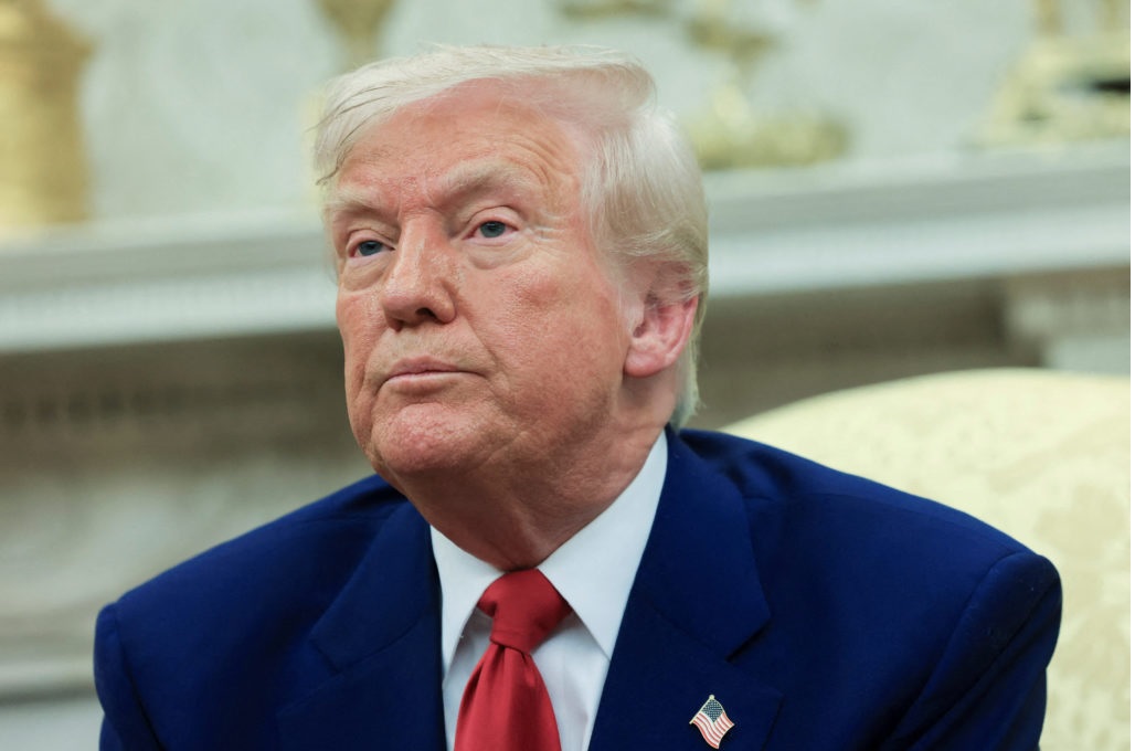 US Tariffs On Brazil