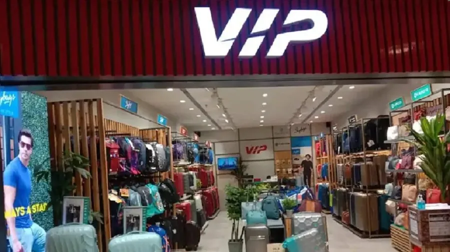 VIP on Sale: વીઆઈપી ઇન્ડસ્ટ્રીઝ ૫૪ વર્ષ પછી વેચાવા જઈ રહી છે 2 VIP on Sale