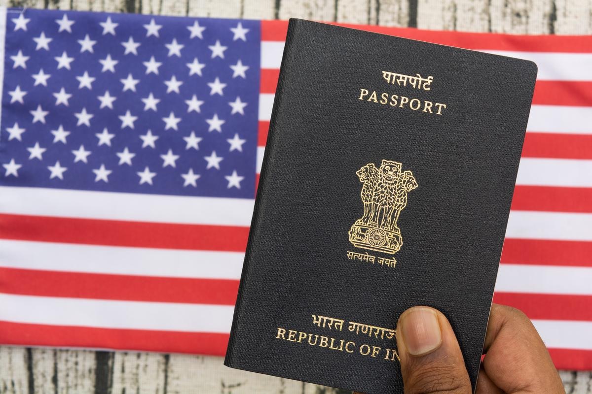 US Visa Fee Increase: અમેરિકા નોન-ઇમિગ્રન્ટ વિઝા હવે થશે વધુ મોંઘા, જાણો કેટલો વધશે ખર્ચ 3 visa 1
