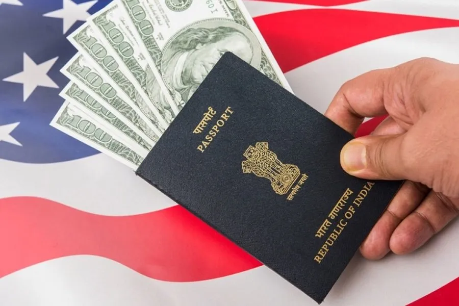 US visa warning: ચોરી કરશો તો વીઝા રદ – US એમ્બેસીની કડક ચેતવણી! 2 US visa warning