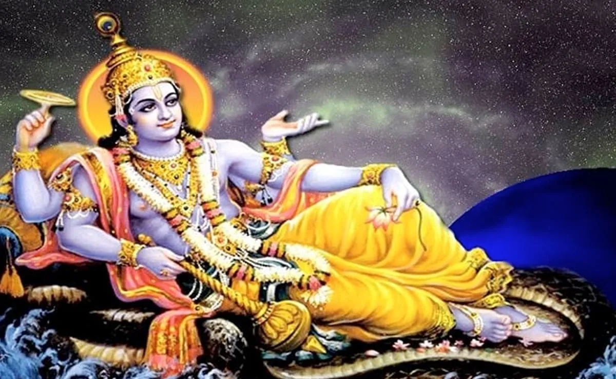 Kamika Ekadashi 2025: કામિકા એકાદશીનું મહત્ત્વ અને વ્રત પાળવાની રીત 4 Kamika Ekadashi 2025