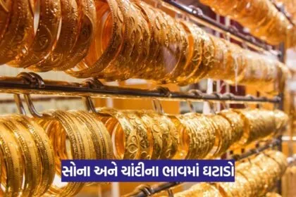 Gold Price