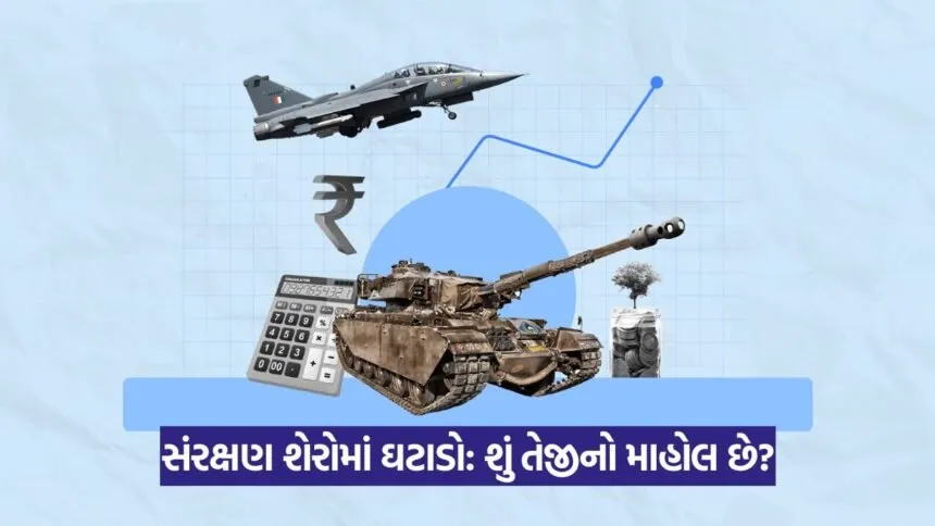 Defence Stocks