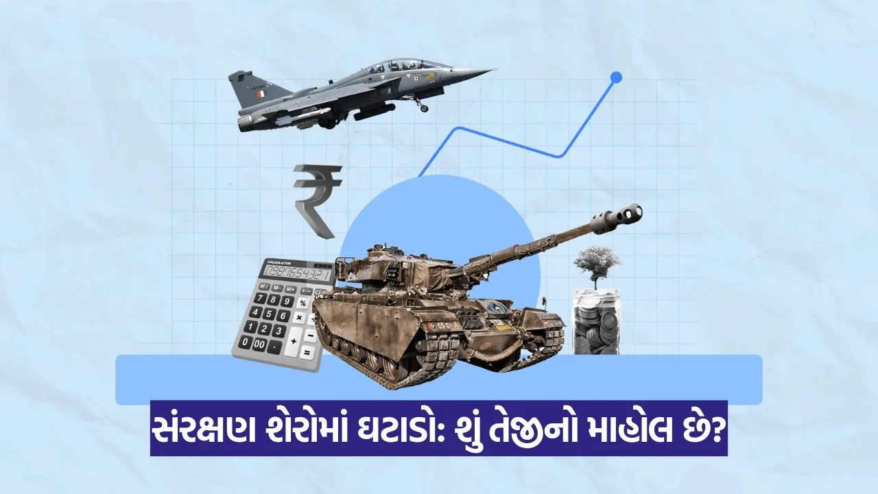 Defence Stocks