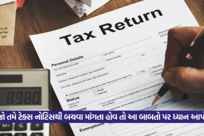 Income Tax Return