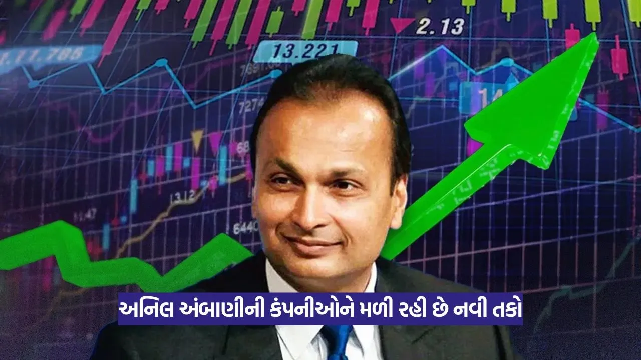 Anil Ambani