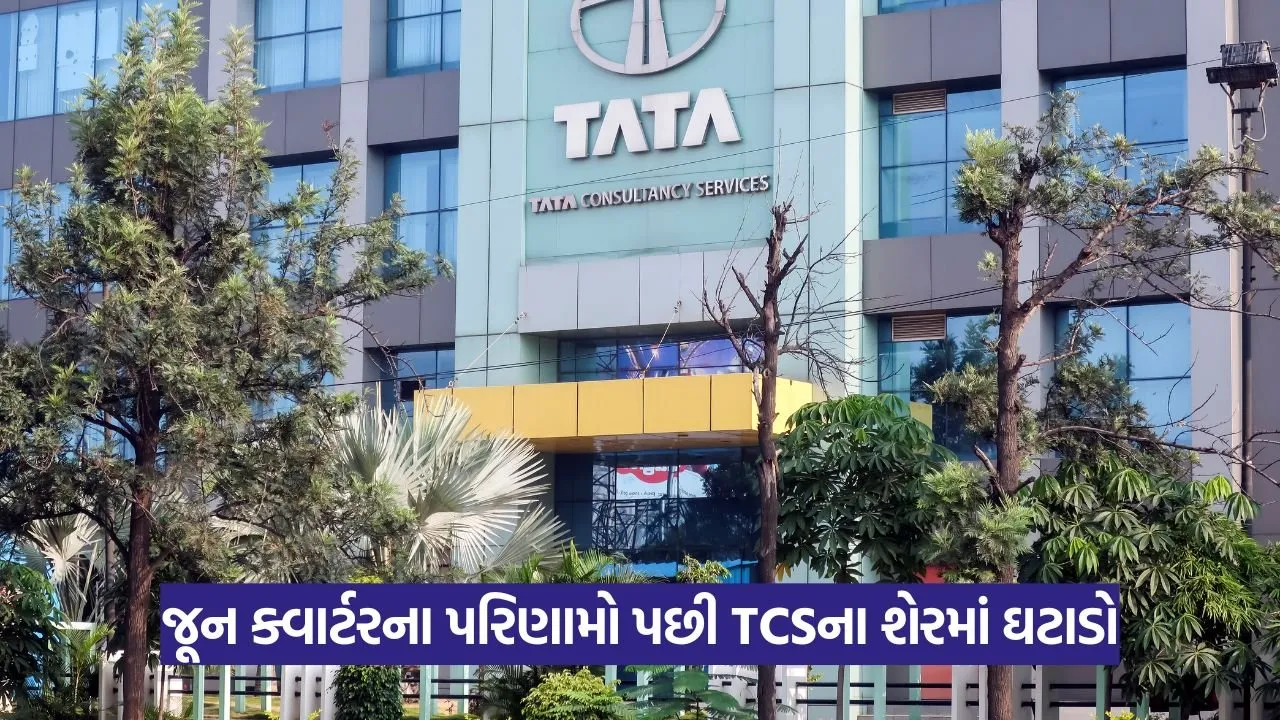 TCS